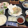 いわし料理 善