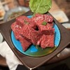 炭火焼肉 だいじゅん