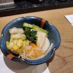 地鶏焼 もあい - 