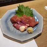 地鶏焼 もあい - 