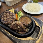 スエヒロ館 - 料理写真: