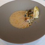 レストラン ヒロミチ - 