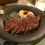 SEAFOOD&ROASTBEEF YUMMY - 