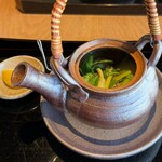 339291796 - 土瓶蒸し