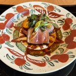 339291806 - 鴨と葱