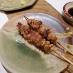 地鶏焼 もあい - 