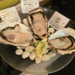 SEAFOOD&ROASTBEEF YUMMY - 