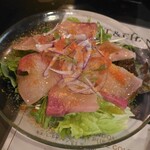 SEAFOOD&ROASTBEEF YUMMY - 