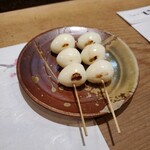 地鶏焼 もあい - 