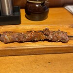 草原の料理 スヨリト - スヨリト(ラムショルダー)