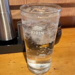 草原の料理 スヨリト - スヨリト(グリーンフック ジンスミス)