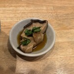 だしと麺 遊泳 - 