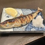 いわし料理 善 - 