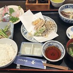いわし料理 善 - 