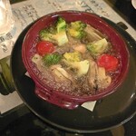 SEAFOOD&ROASTBEEF YUMMY - 