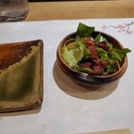 地鶏焼 もあい - 