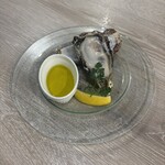 Seafood bar Ermitage 大宮店 - 