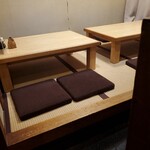 地鶏焼 もあい - 