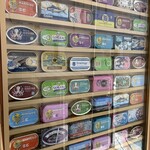 Seafood bar Ermitage 大宮店 - 