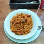 珈琲西武 西新宿店  - 