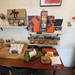 葡萄屋Kofu 甲州夢小路本店 - 店内