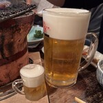 炭火焼肉 だいじゅん - 