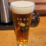 草原の料理 スヨリト - スヨリト(よなよなエール)