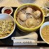 天厨菜館 天王洲アイル店