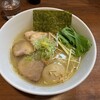 麺処 びぎ屋 学芸大学本店