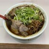 ラーメン 親爺