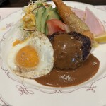 ぼんじゅーる - 