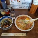 蔵前元楽総本店 - 