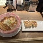 ラーメン 大戦争 - 