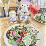 ベジバル チバットリア - 