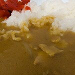 長谷川商店 - 喜色いカレー