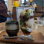 サンスーシー - 