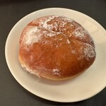 とろり天使のわらびもち - 料理写真: