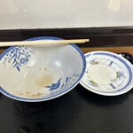 そば処あさひ - 