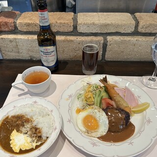 口コミ一覧 : ぼんじゅーる （BONJOUR） - 烏丸/洋食 [食べログ]