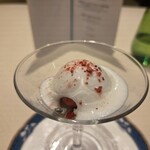 レストラン ロワール フレンチ - 