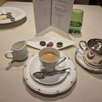 レストラン ロワール フレンチ - 