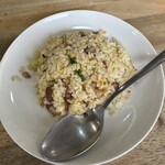 中華そば　まるせい - 