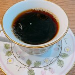クレソン リバーサイド ストーリー 旧軽井沢 - コーヒー