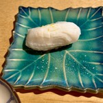 日本橋 すし処 二ノ宮 - 