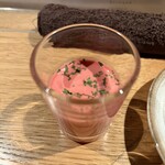 Dochaku - ビシソワーズ