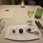 レストラン ロワール フレンチ - 