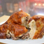 オッソ・ブラジル - 