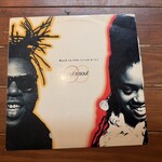 名前のないイタリア料理店 - Soul II Soul の Back to Life