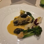 レストラン ロワール フレンチ - 