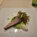 レストラン ロワール フレンチ - 